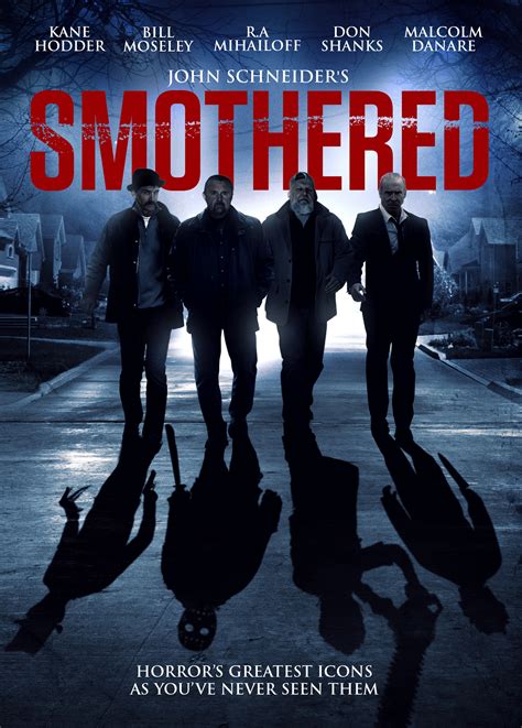 yesmovie smothered
